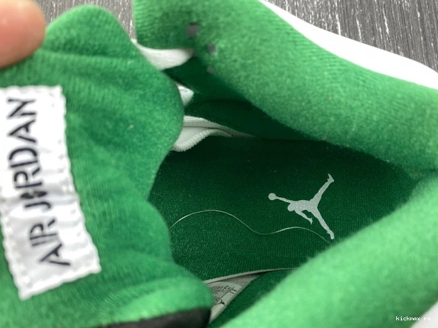 Rep MAX WMNS 5 Green Air Lucky Jordan DD9336-103 0706